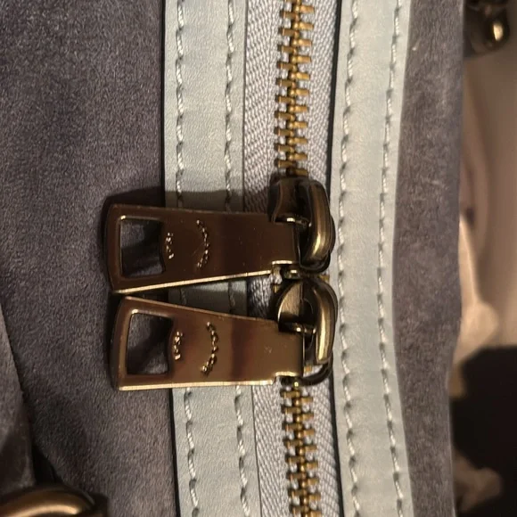 Coach Original Rogue Bag - Picture 7 of 10